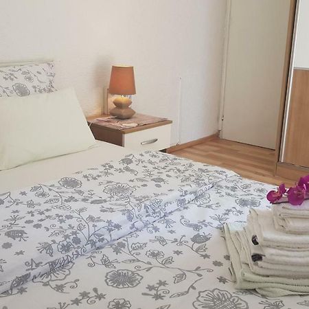 Apartman Duba Appartement Senj  Buitenkant foto