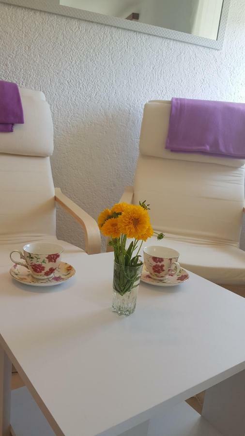 Apartman Duba Appartement Senj  Buitenkant foto