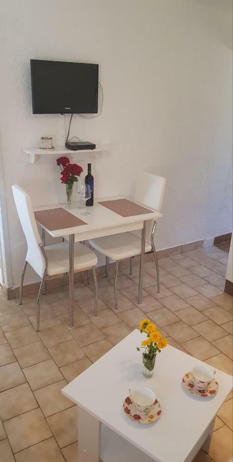 Apartman Duba Appartement Senj  Buitenkant foto