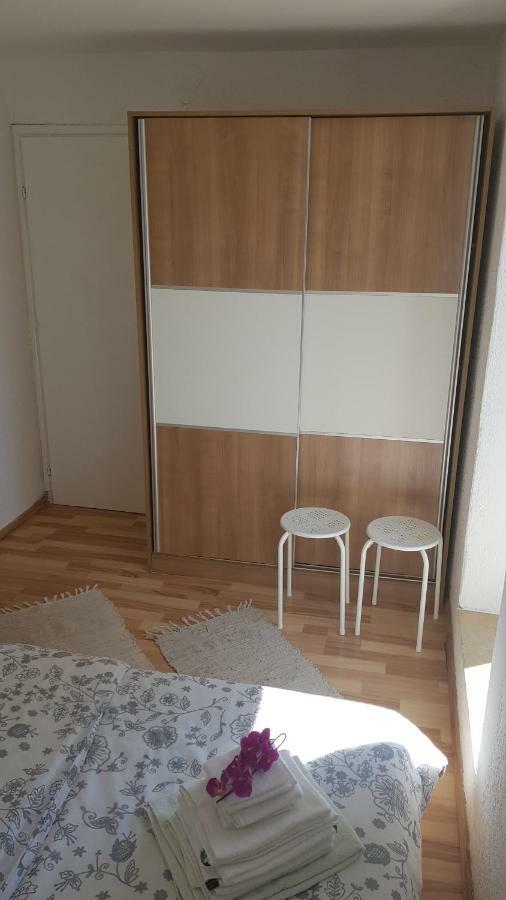 Apartman Duba Appartement Senj  Buitenkant foto