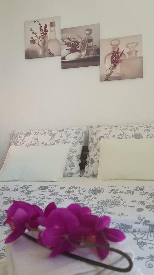 Apartman Duba Appartement Senj  Buitenkant foto