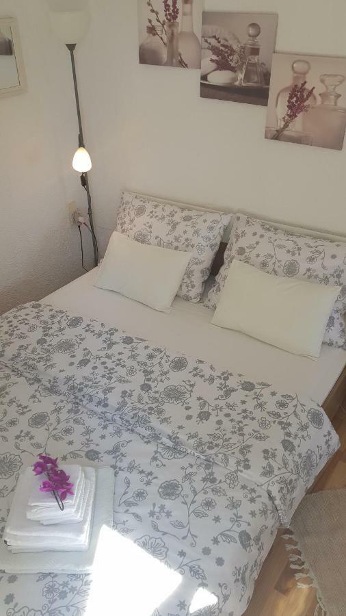 Apartman Duba Appartement Senj  Buitenkant foto