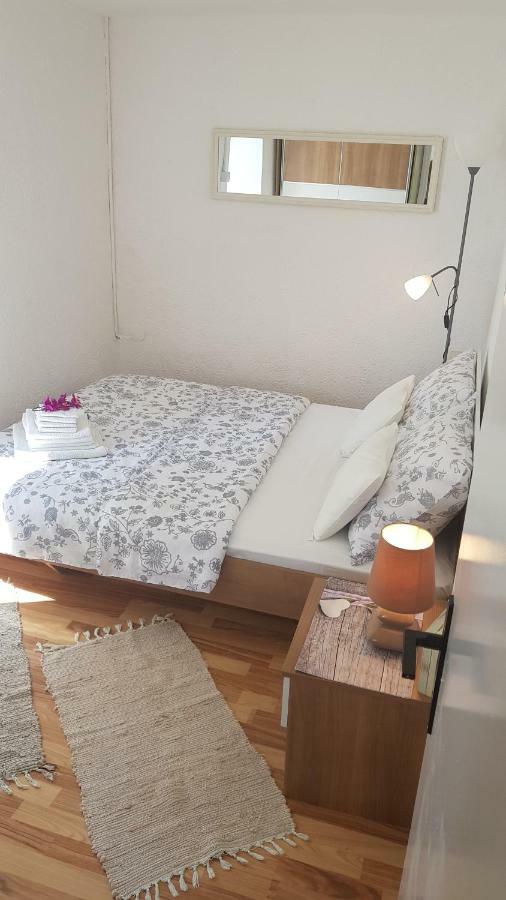 Apartman Duba Appartement Senj  Buitenkant foto