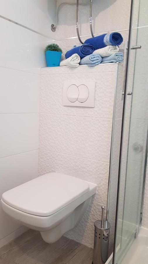 Apartman Duba Appartement Senj  Buitenkant foto